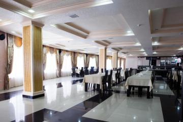 Отель Метрополь Россия, Махачкала, фото 8