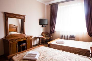 Отель Метрополь Россия, Махачкала, фото 9