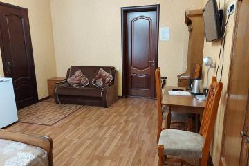 Отель Тархо Россия, Махачкала, фото 11