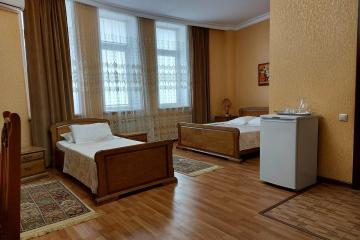 Отель Тархо Россия, Махачкала, фото 13