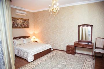 Отель Тархо Россия, Махачкала, фото 17