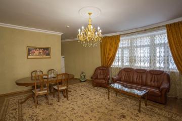 Отель Тархо Россия, Махачкала, фото 18