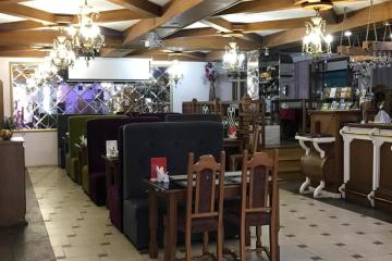 Отель Тархо Россия, Махачкала, фото 2