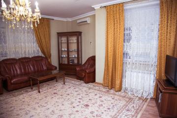 Отель Тархо Россия, Махачкала, фото 21