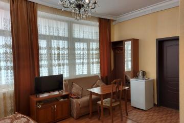 Отель Тархо Россия, Махачкала, фото 25