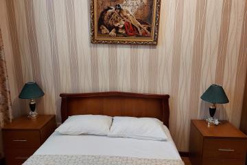 Отель Тархо Россия, Махачкала, фото 27