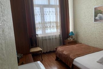 Отель Тархо Россия, Махачкала, фото 31