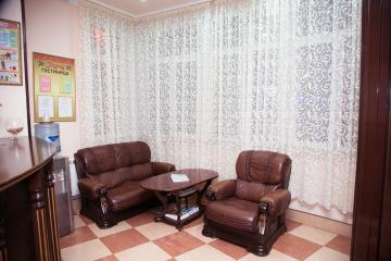 Отель Тархо Россия, Махачкала, фото 5