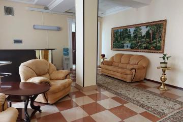 Отель Тархо Россия, Махачкала, фото 7