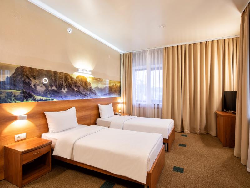 Aura Aquarelle Hotel