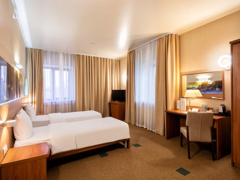 Aura Aquarelle Hotel