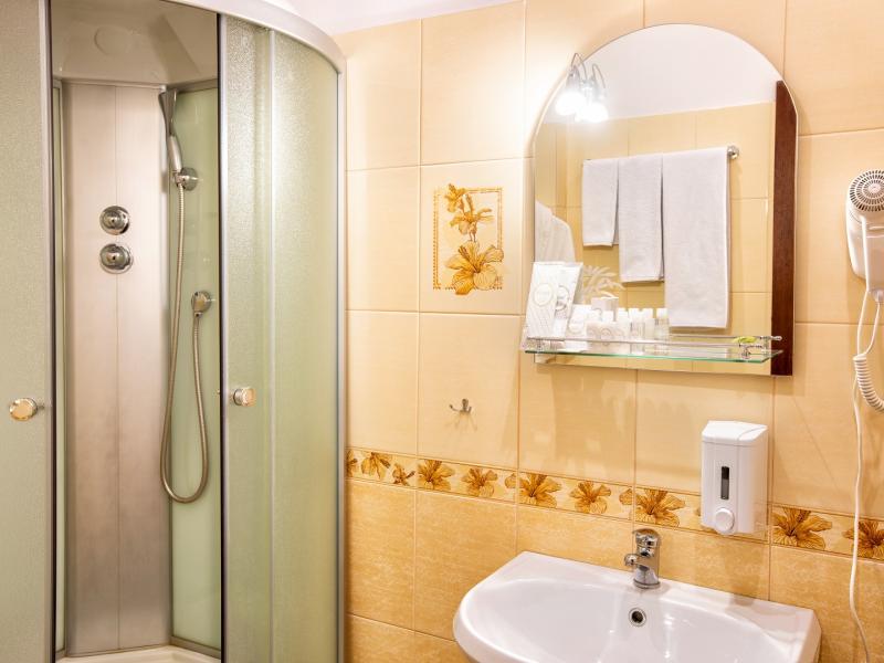 Aura Aquarelle Hotel