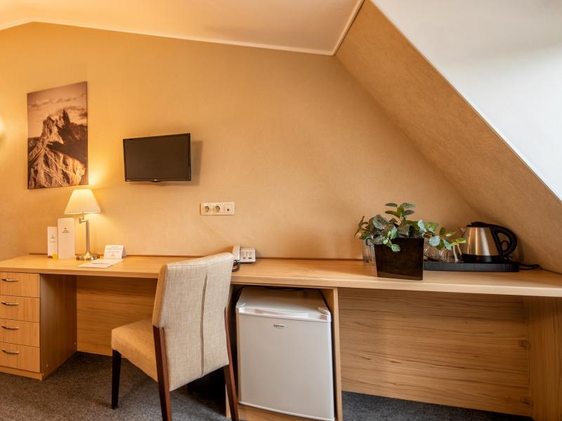 Aura Aquarelle Hotel