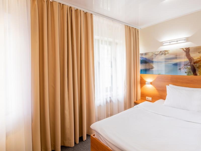 Aura Aquarelle Hotel