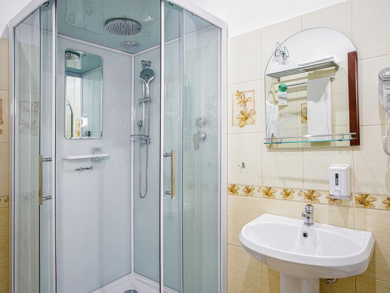 Aura Aquarelle Hotel