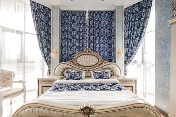 Отель Гостиница Golden House Россия, Нижний Новгород, фото 1
