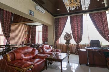Отель Гостиница Golden House Россия, Нижний Новгород, фото 3