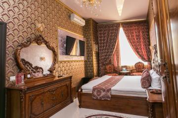 Отель Гостиница Golden House Россия, Нижний Новгород, фото 5