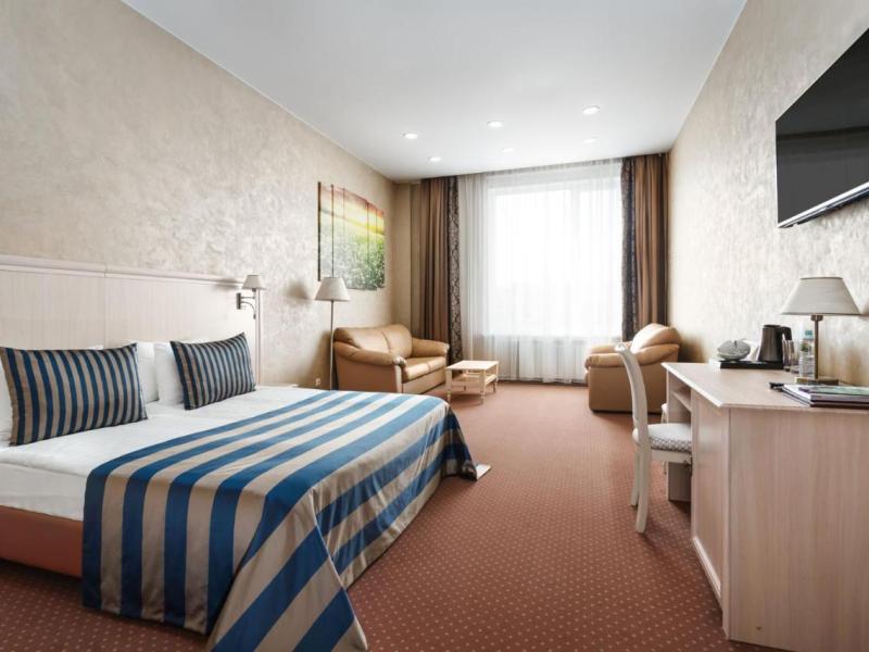 Hotel KapitoLinn