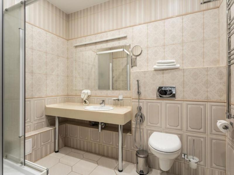 Hotel KapitoLinn