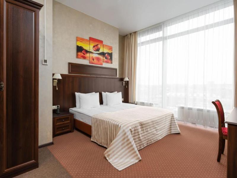 Hotel KapitoLinn