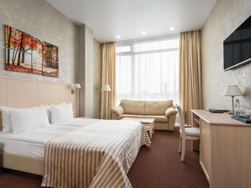 Hotel KapitoLinn