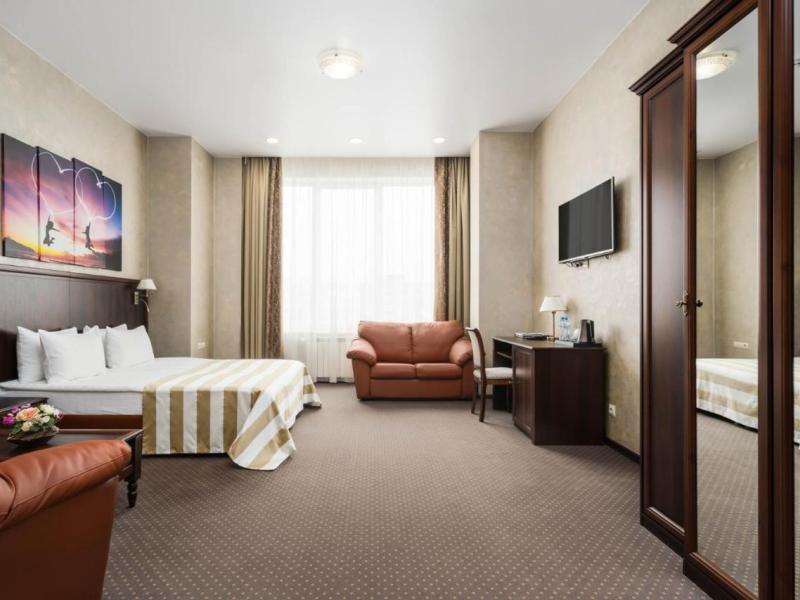Hotel KapitoLinn