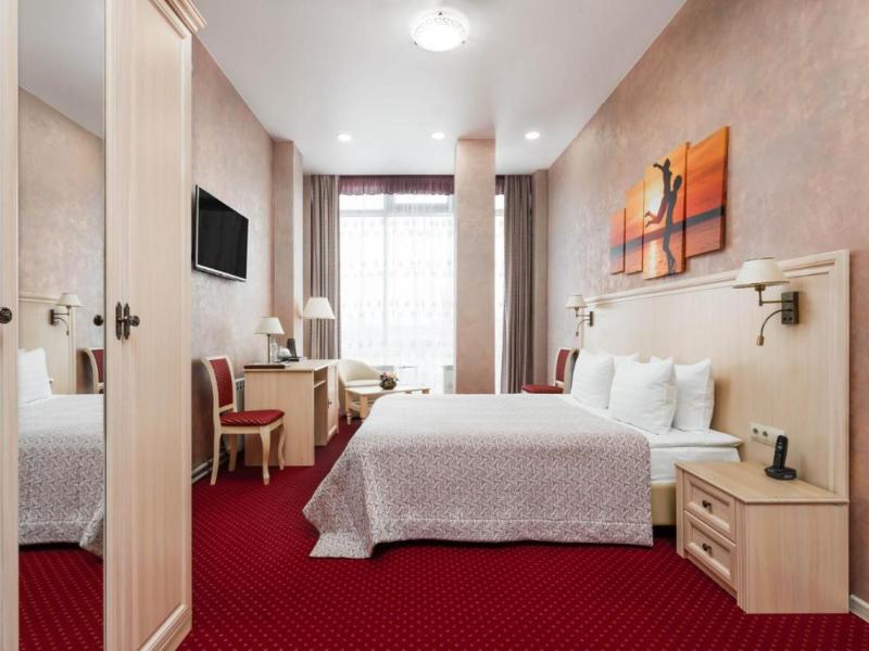 Hotel KapitoLinn