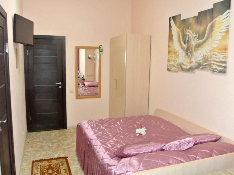 Hotel KapitoLinn