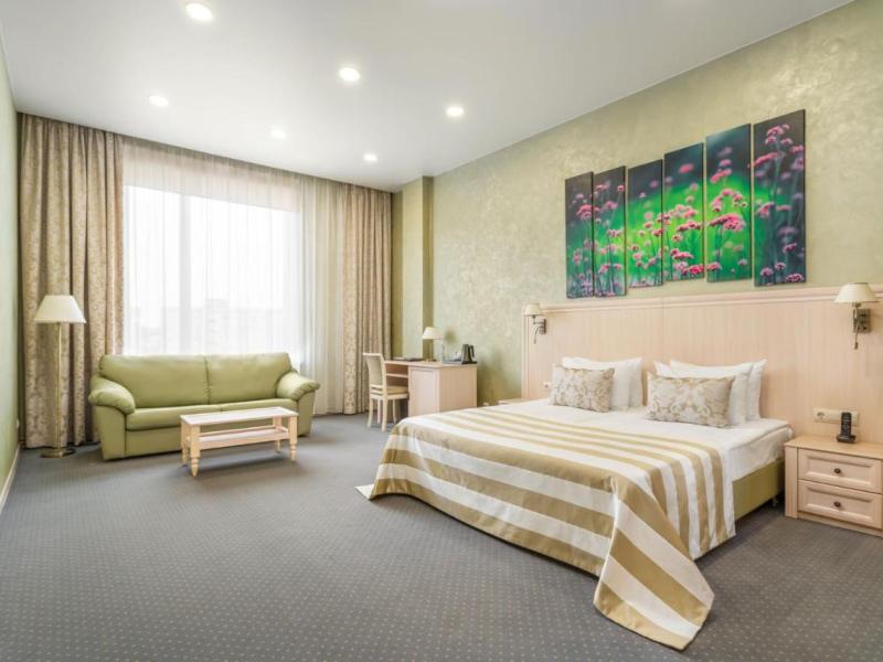 Hotel KapitoLinn