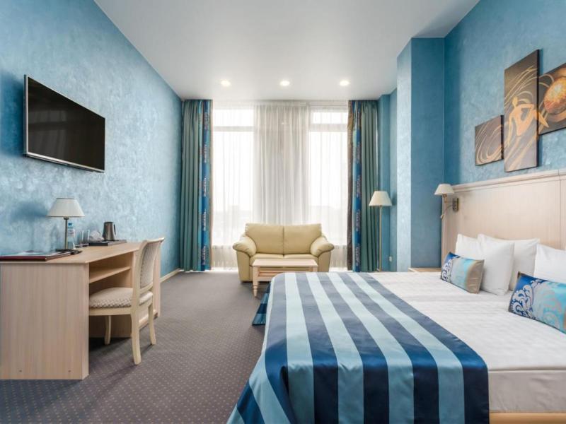 Hotel KapitoLinn