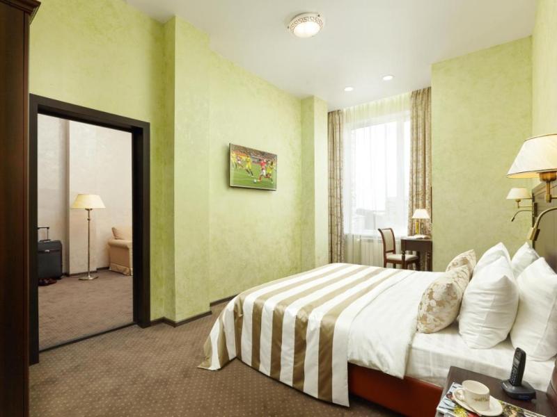 Hotel KapitoLinn