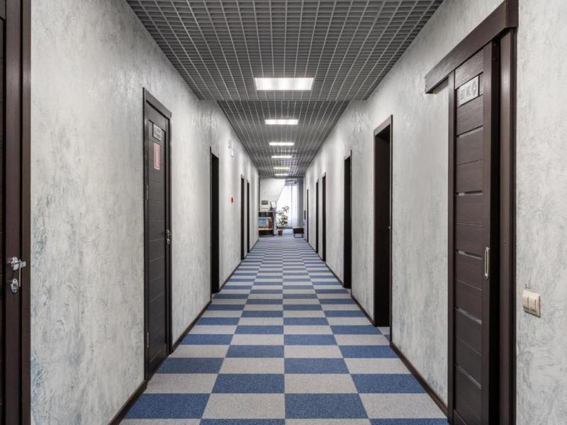 Hotel KapitoLinn