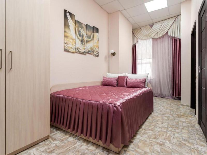 Hotel KapitoLinn