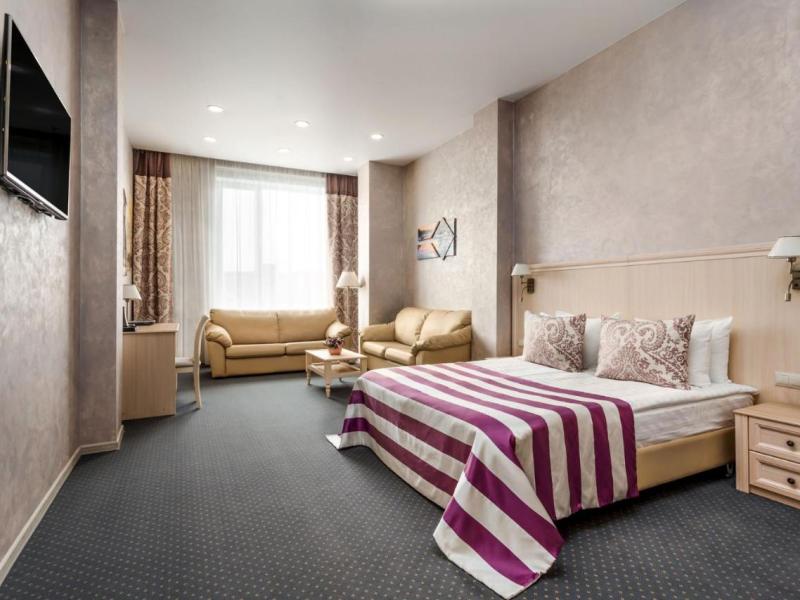 Hotel KapitoLinn