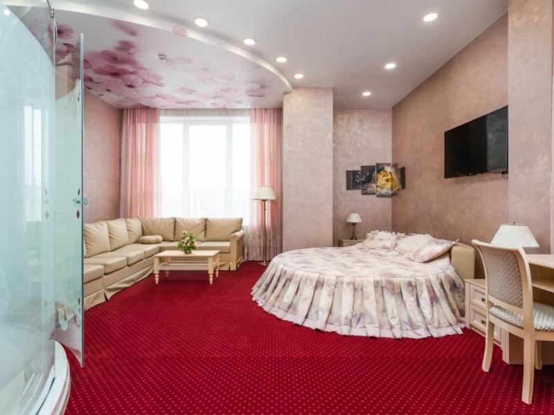 Hotel KapitoLinn