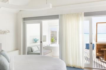 Отель LUX* South Ari Atoll Мальдивы, Ари Атолл, фото 11