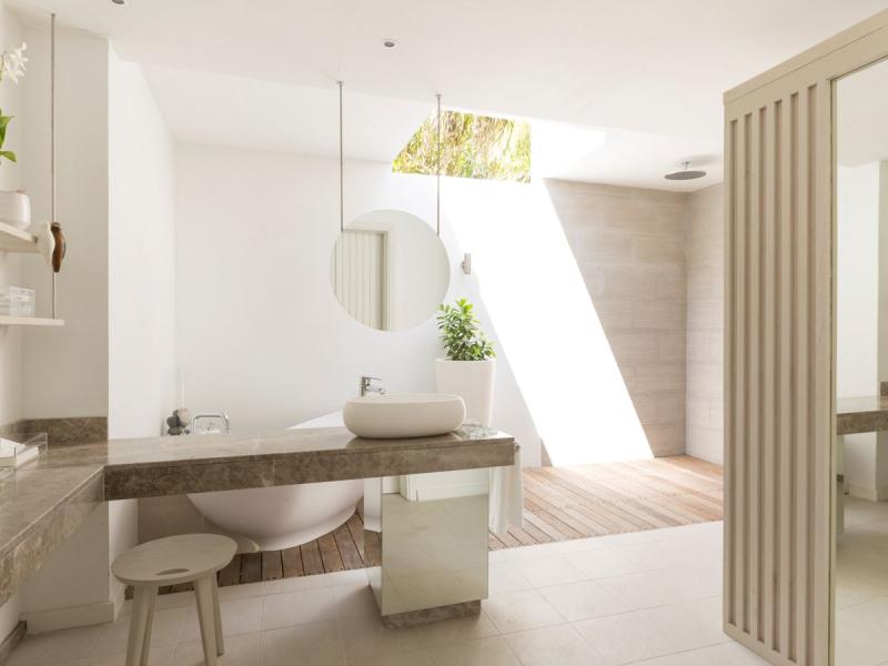 LUX* South Ari Atoll