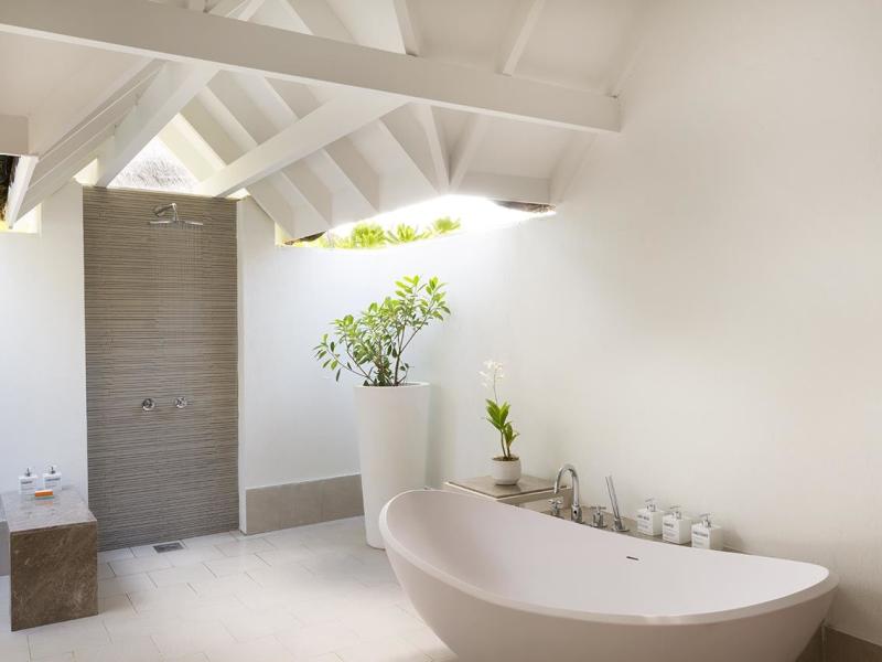 LUX* South Ari Atoll