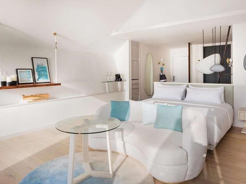 LUX* South Ari Atoll