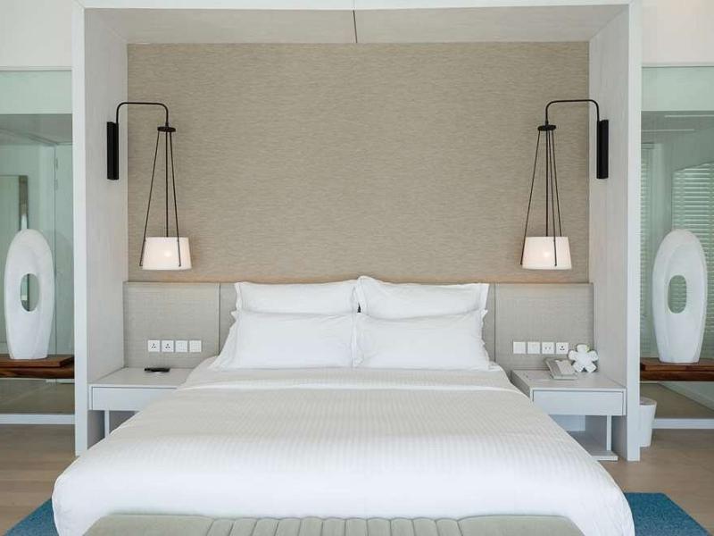 LUX* South Ari Atoll