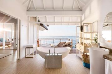 Отель LUX* South Ari Atoll Мальдивы, Ари Атолл, фото 26