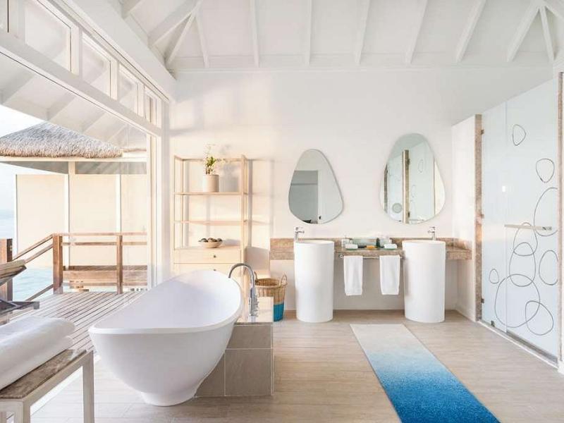 LUX* South Ari Atoll