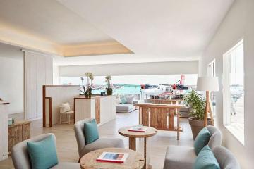 Отель LUX* South Ari Atoll Мальдивы, Ари Атолл, фото 28