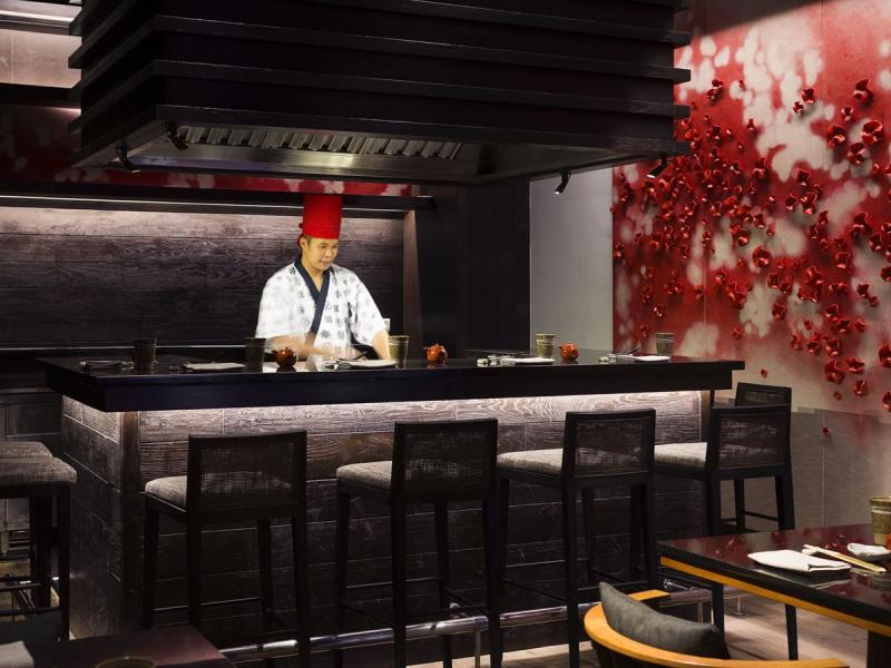 LUX* South Ari Atoll