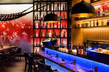 Отель LUX* South Ari Atoll Мальдивы, Ари Атолл, фото 31