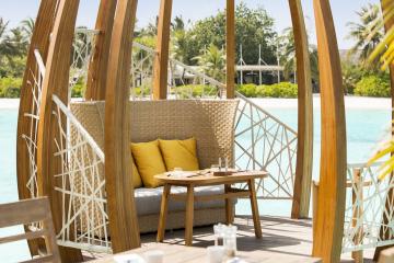 Отель LUX* South Ari Atoll Мальдивы, Ари Атолл, фото 34