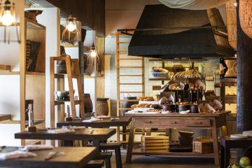 Отель LUX* South Ari Atoll Мальдивы, Ари Атолл, фото 35