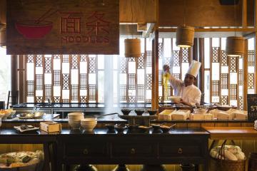 Отель LUX* South Ari Atoll Мальдивы, Ари Атолл, фото 36