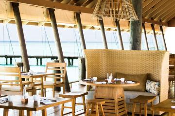 Отель LUX* South Ari Atoll Мальдивы, Ари Атолл, фото 37